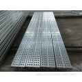 sheet punched steel mesh sheet